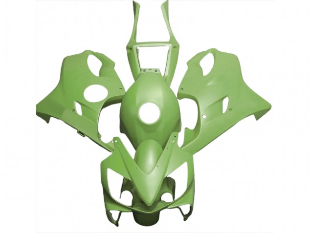 Verde Mate 01-03 CBR600 F4i Carenado Verde Mate 01-03 CBR600 F4i Carenado