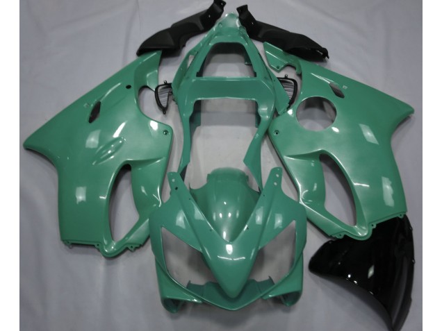 Verde Perla 01-03 CBR600 F4i Carenado Verde Perla 01-03 CBR600 F4i Carenado