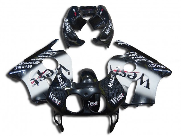 West 90-98 CBR250RR Carenado West 90-98 CBR250RR Carenado