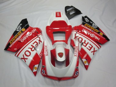 Xerox 93-05 Ducati 996 748 916 998 Carenado