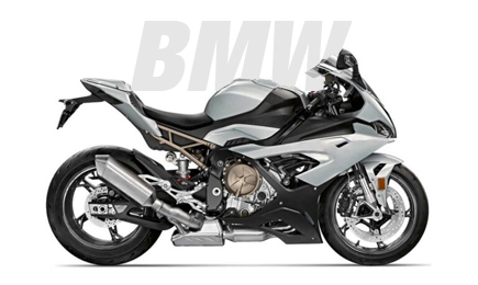 BMW Carenado Moto | Fairing World